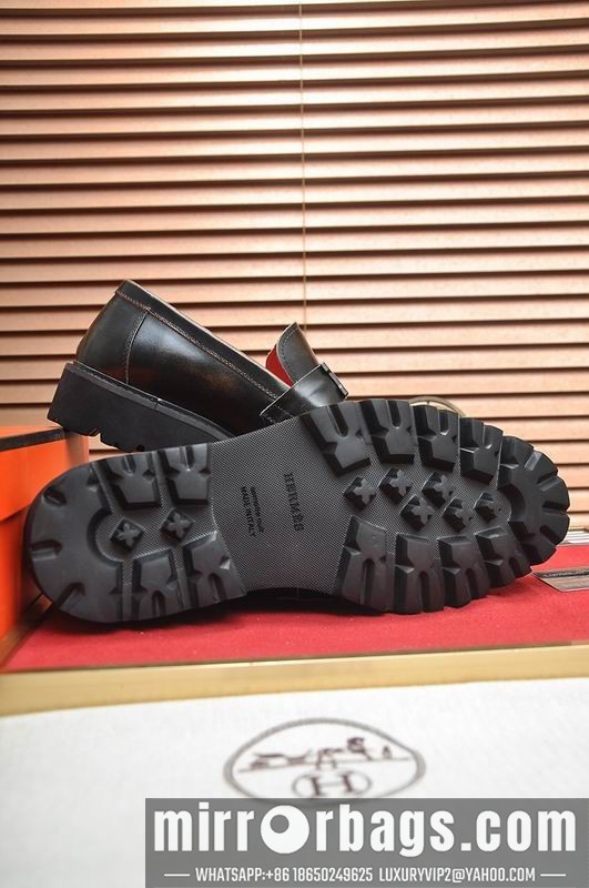 Hermes Shoes Hermes sz38-45 mnf0215