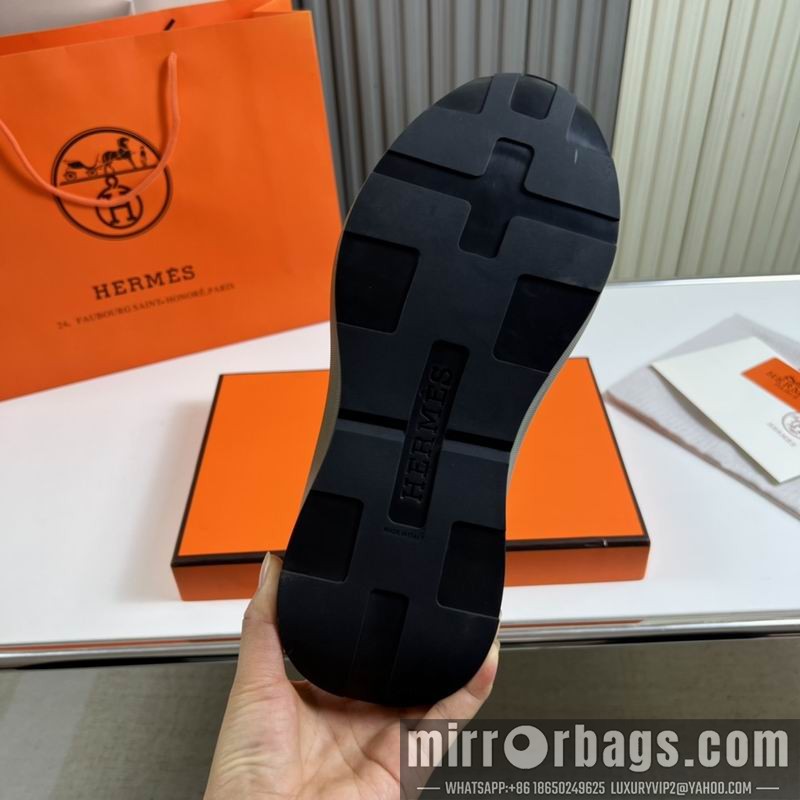 Hermes Shoes Hermes sz38-45 mnf0219