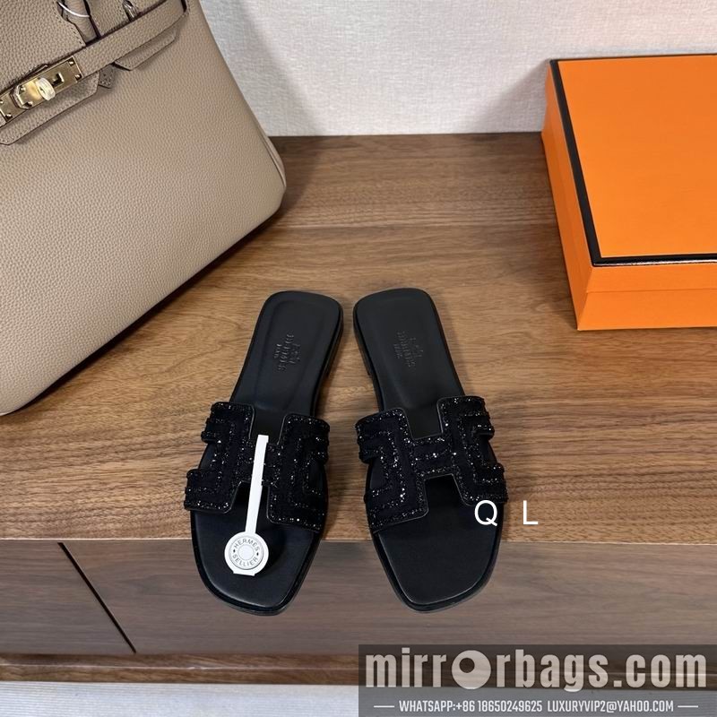 Hermes Shoes Hermes sz35-40 Q0701