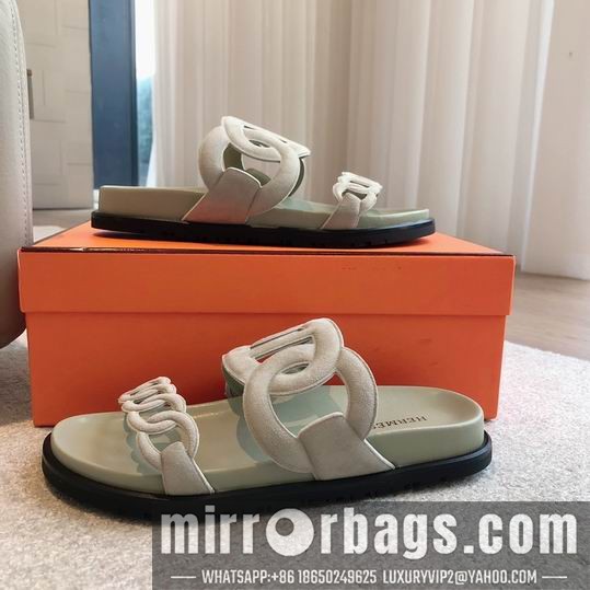 Hermes Shoes Hermes sz35-40 mnh0209