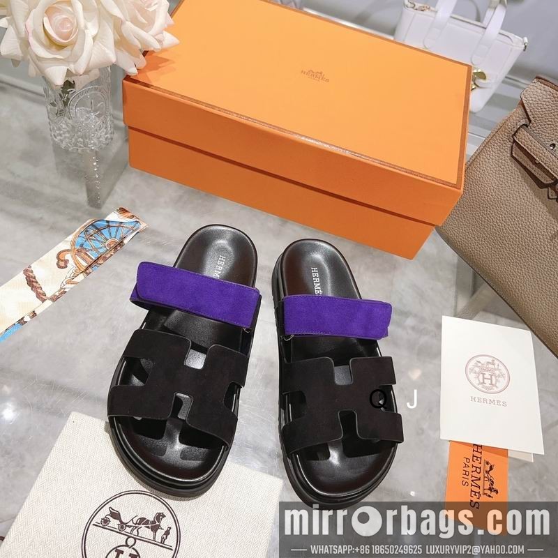 Hermes Shoes Hermes sz35-45 XJ0706