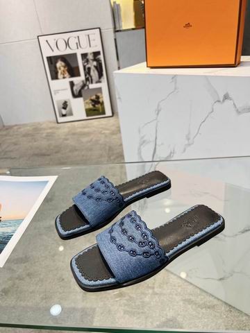 Hermes Shoes Hermes sz35-42 mnh0701