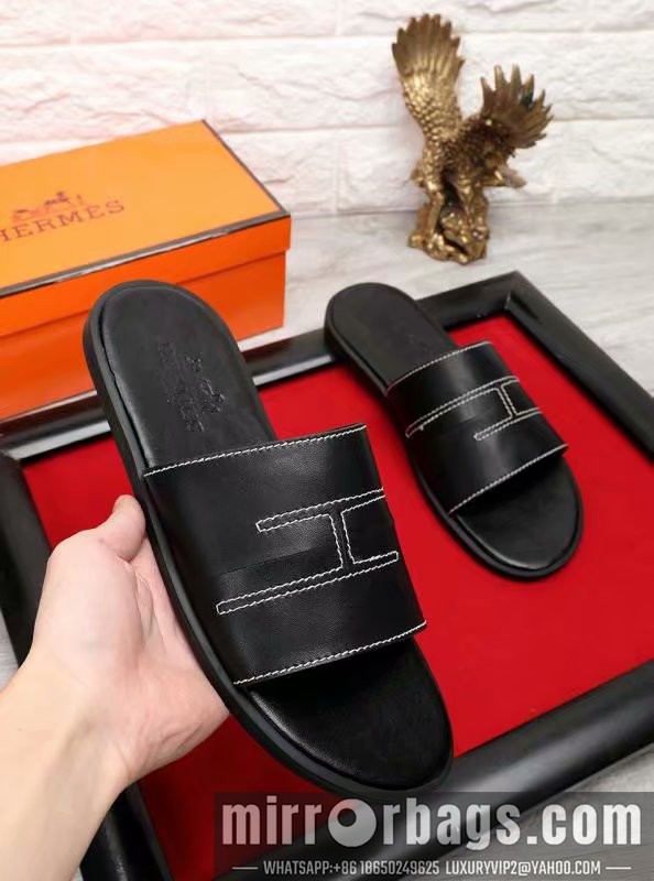 Hermes Shoes Hermes sz38-48 mnf0304
