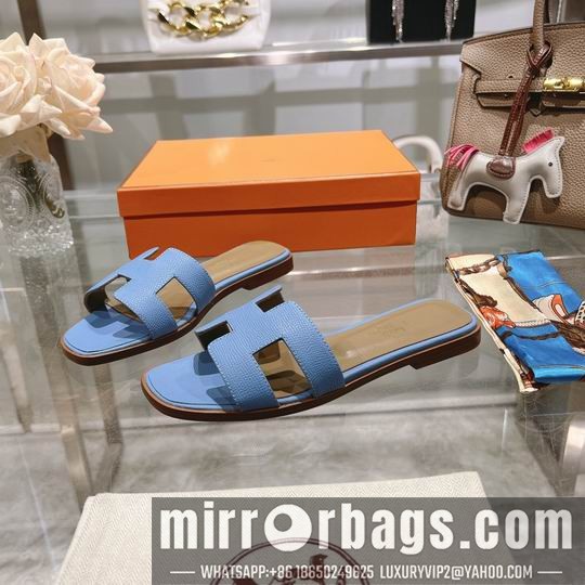 Hermes Shoes Hermes sz34-42 mnh0229