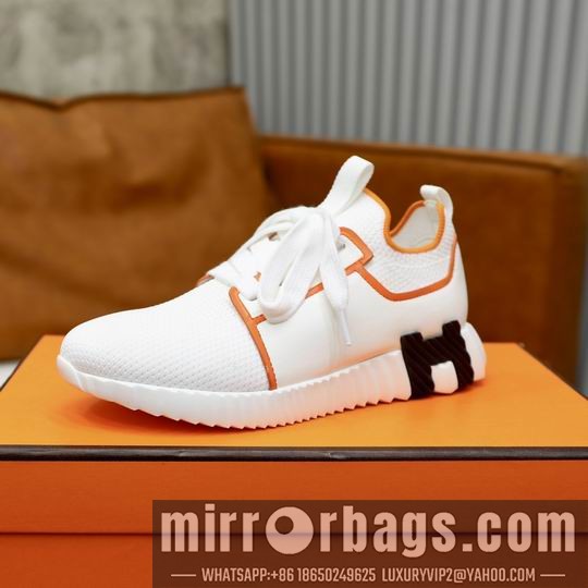 Hermes Shoes Hermes sz34-45 hnh0903
