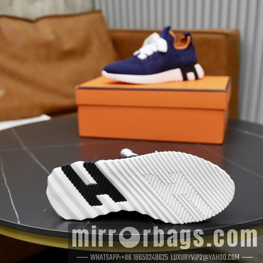 Hermes Shoes Hermes sz34-45 hnh0903