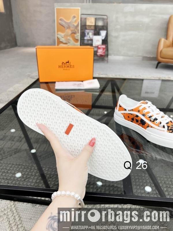 Hermes Shoes Hermes sz38-45 L0901