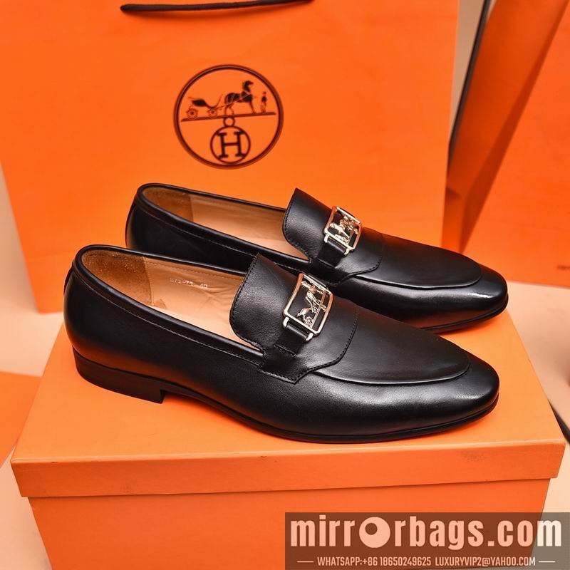 Hermes Shoes Hermes sz38-45 mnf0263