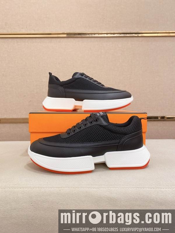 Hermes Shoes Hermes sz38-45 hnh0610