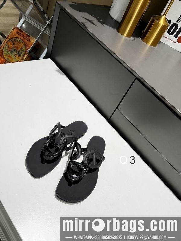 Hermes Shoes Hermes sz35-41QM0120