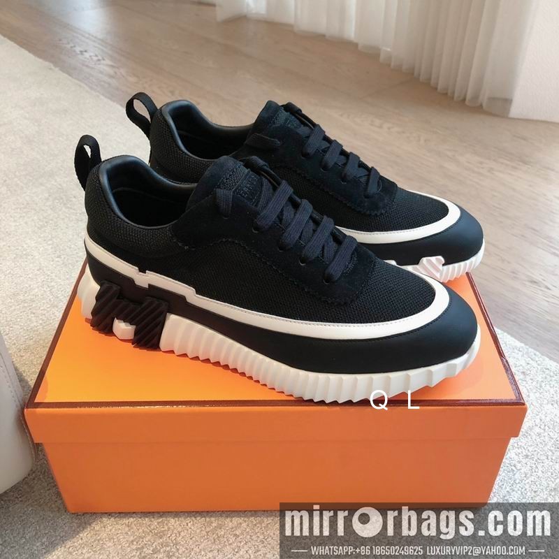 Hermes Shoes Hermes sz35-45 LL0705