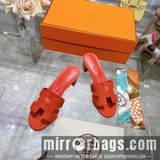 Hermes Shoes Hermes sz34-42 mnh0210