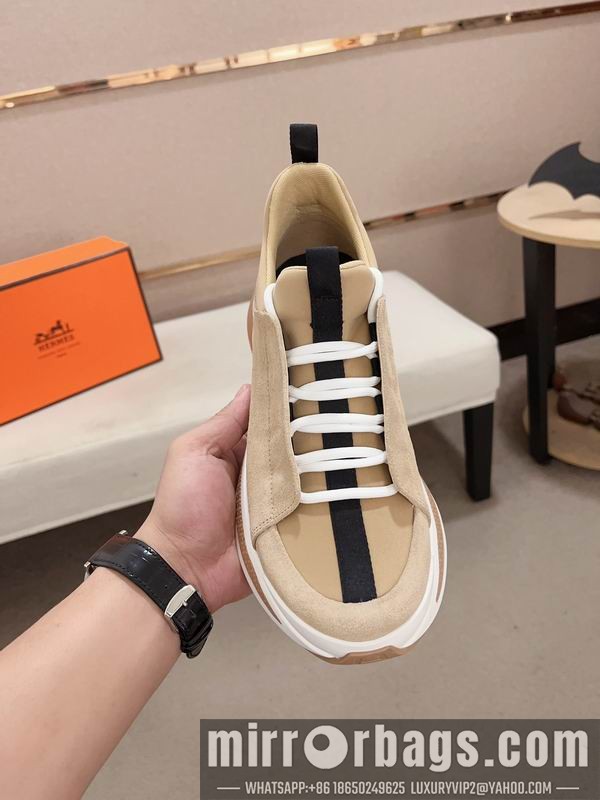 Hermes Shoes Hermes sz38-45 hnh0312