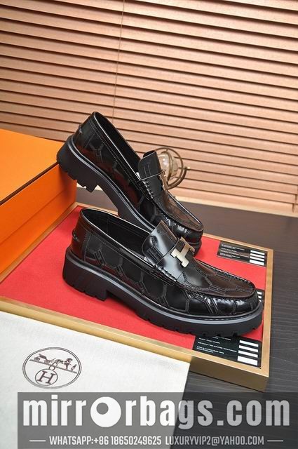 Hermes Shoes Hermes sz38-45 mnh0414
