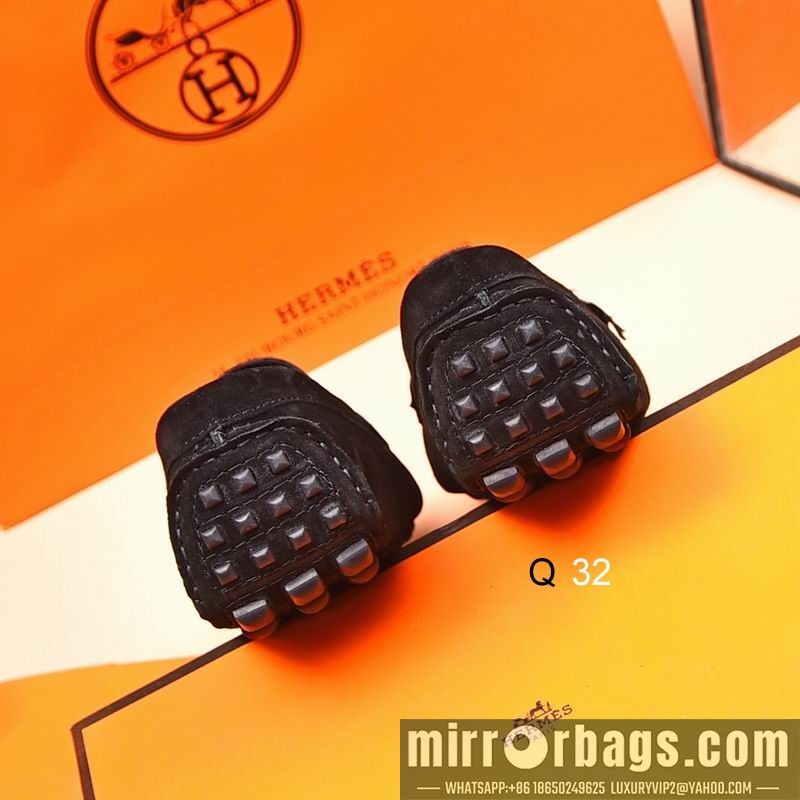 Hermes Shoes Hermes sz38-45 F0503