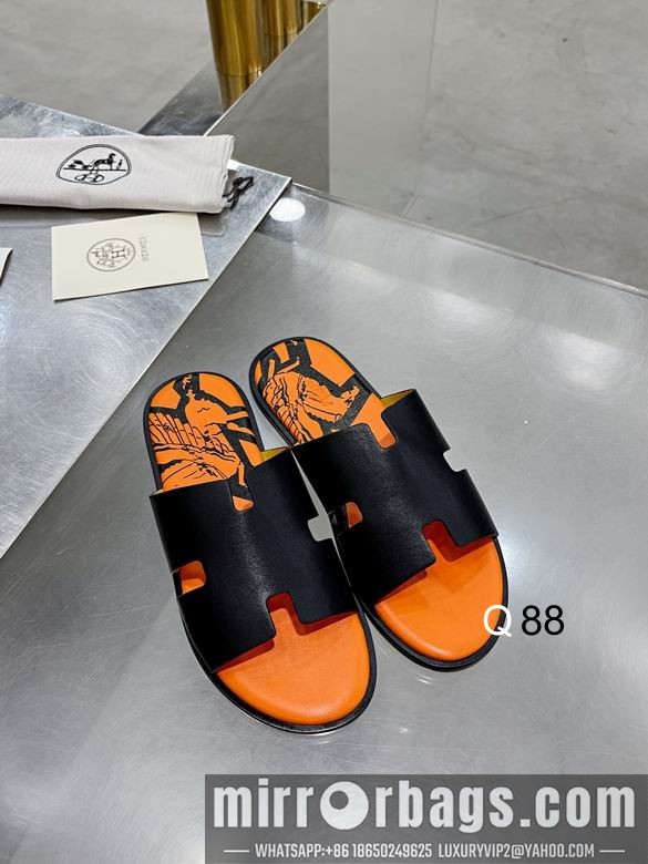 Hermes Shoes HERNES sz38-44K0139
