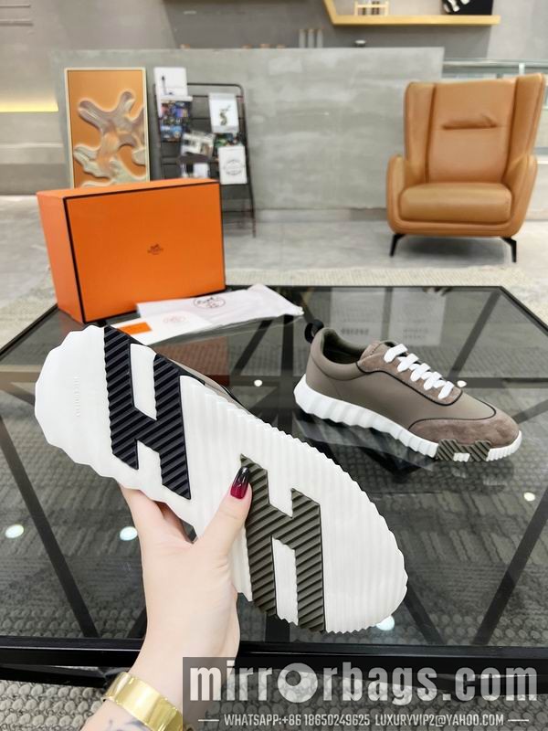 Hermes Shoes Hermes sz38-45 jyh0705