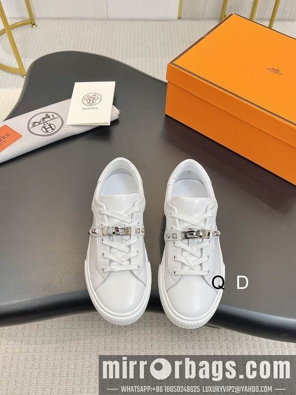 Hermes Shoes Hermes sz35-40 GDT1001
