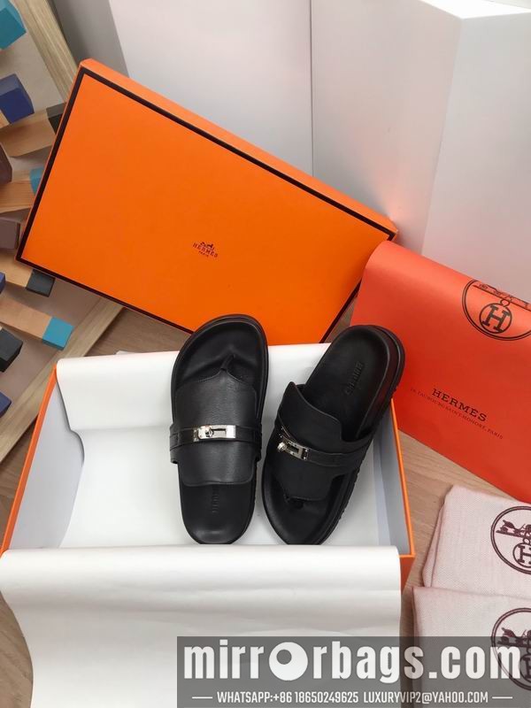 Hermes Shoes Hermes sz35-45 mnf0270