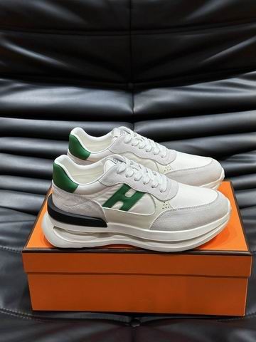 Hermes Shoes Hermes sz39-44 hnh0503