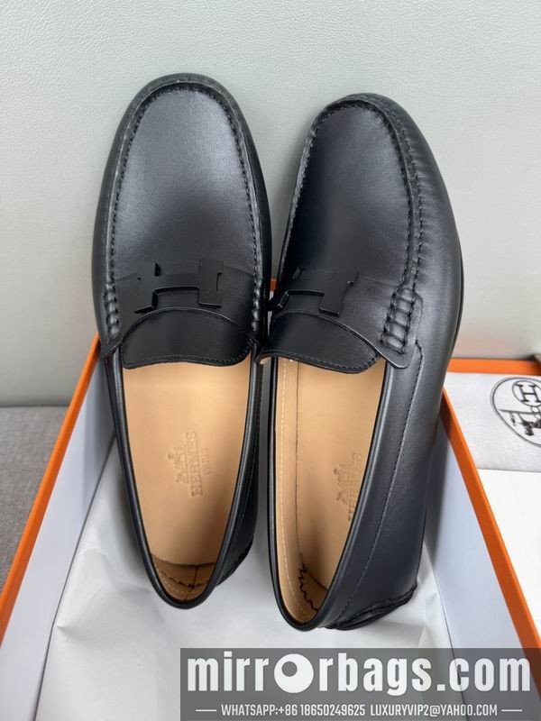 Hermes Shoes Hermes sz38-48 hnh0604