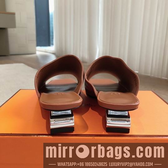Hermes Shoes Hermes sz35-42 mnh0201