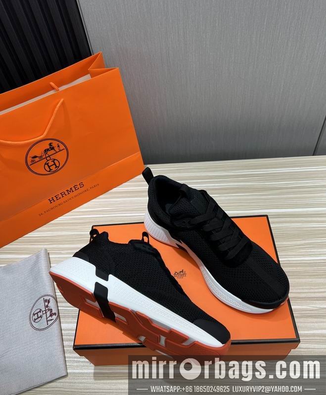 Hermes Shoes Hermes sz38-45 mnf0209