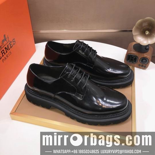 Hermes Shoes Hermes sz38-45 hnh0609