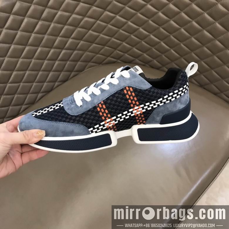 Hermes Shoes Hermes sz38-44 4C n0902