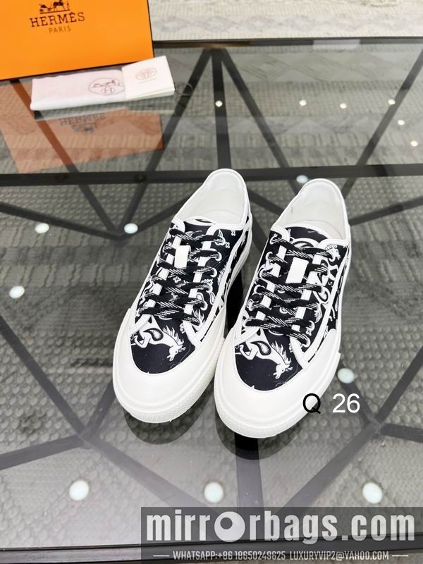 Hermes Shoes Hermes sz38-45 L0901