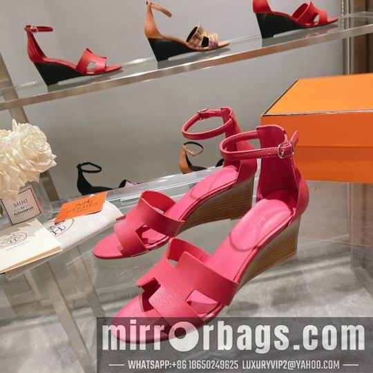 Hermes Shoes Hermes sz35-41 mnh0215