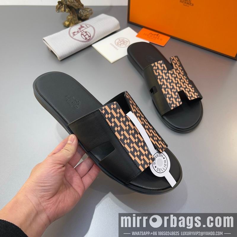 Hermes Shoes Hermes sz38-48 mnf0311