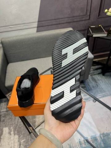 Hermes Shoes Hermes sz38-46 hnh0703