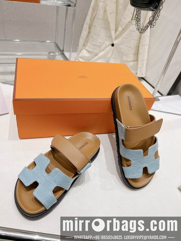 Hermes Shoes Hermes sz35-41 38-45 mnf0260