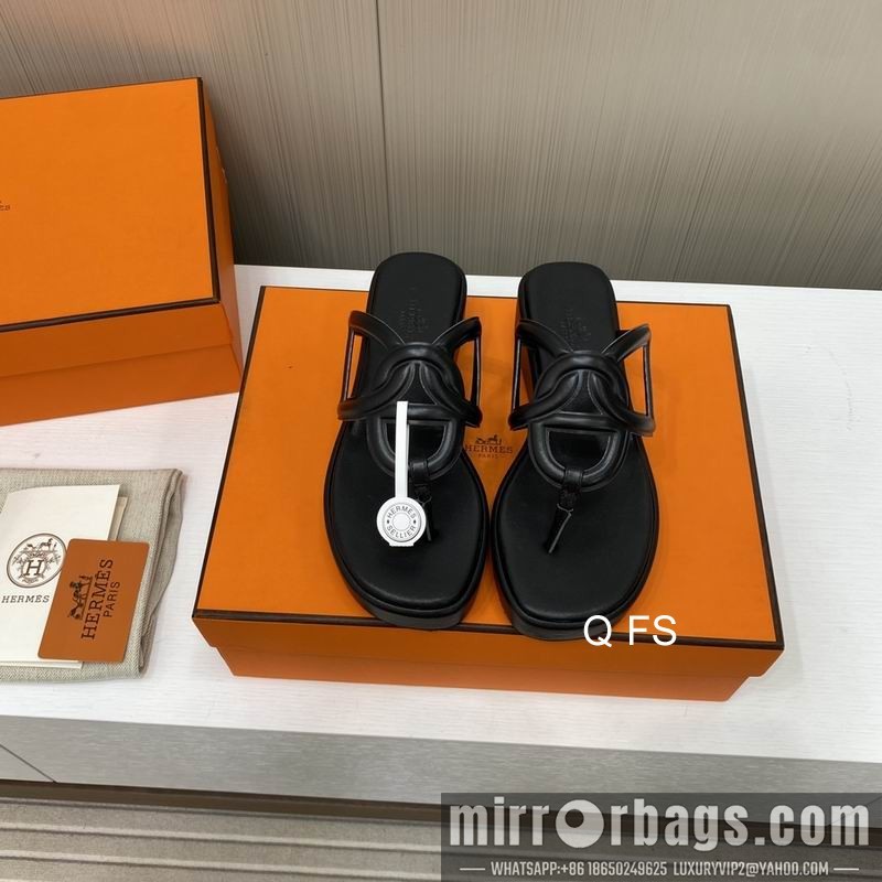 Hermes Shoes Hermes sz35-40 FS0803