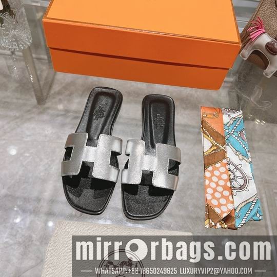 Hermes Shoes Hermes sz34-42 mnh0232