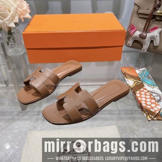 Hermes Shoes Hermes sz34-42 mnh0231