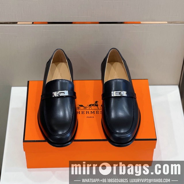 Hermes Shoes 22530002 SZ 38-44