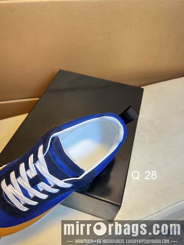 Hermes Shoes Hermes sz38-45 N0808