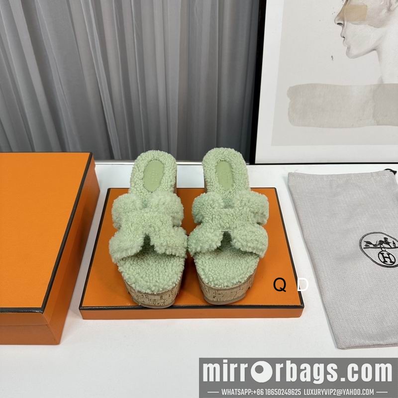 Hermes Shoes Hermes sz35-40 14C GDT0901
