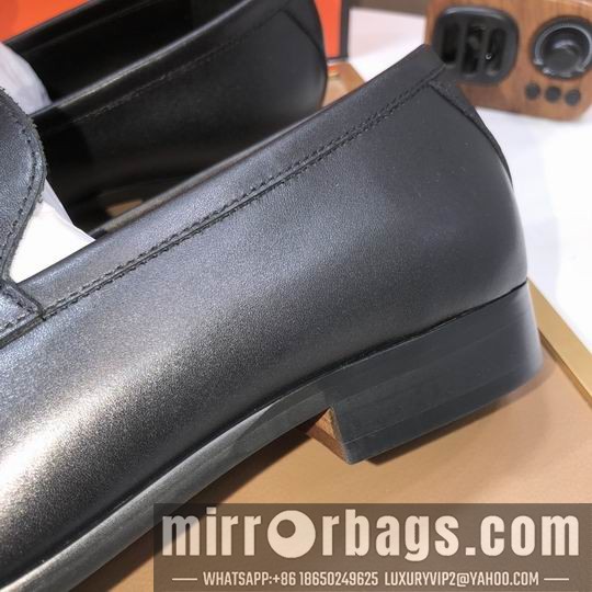Hermes Shoes Hermes sz38-45 hnh0205