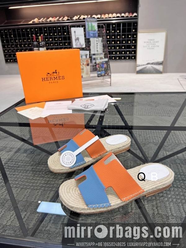 Hermes Shoes HERMES sz38-44BS0128