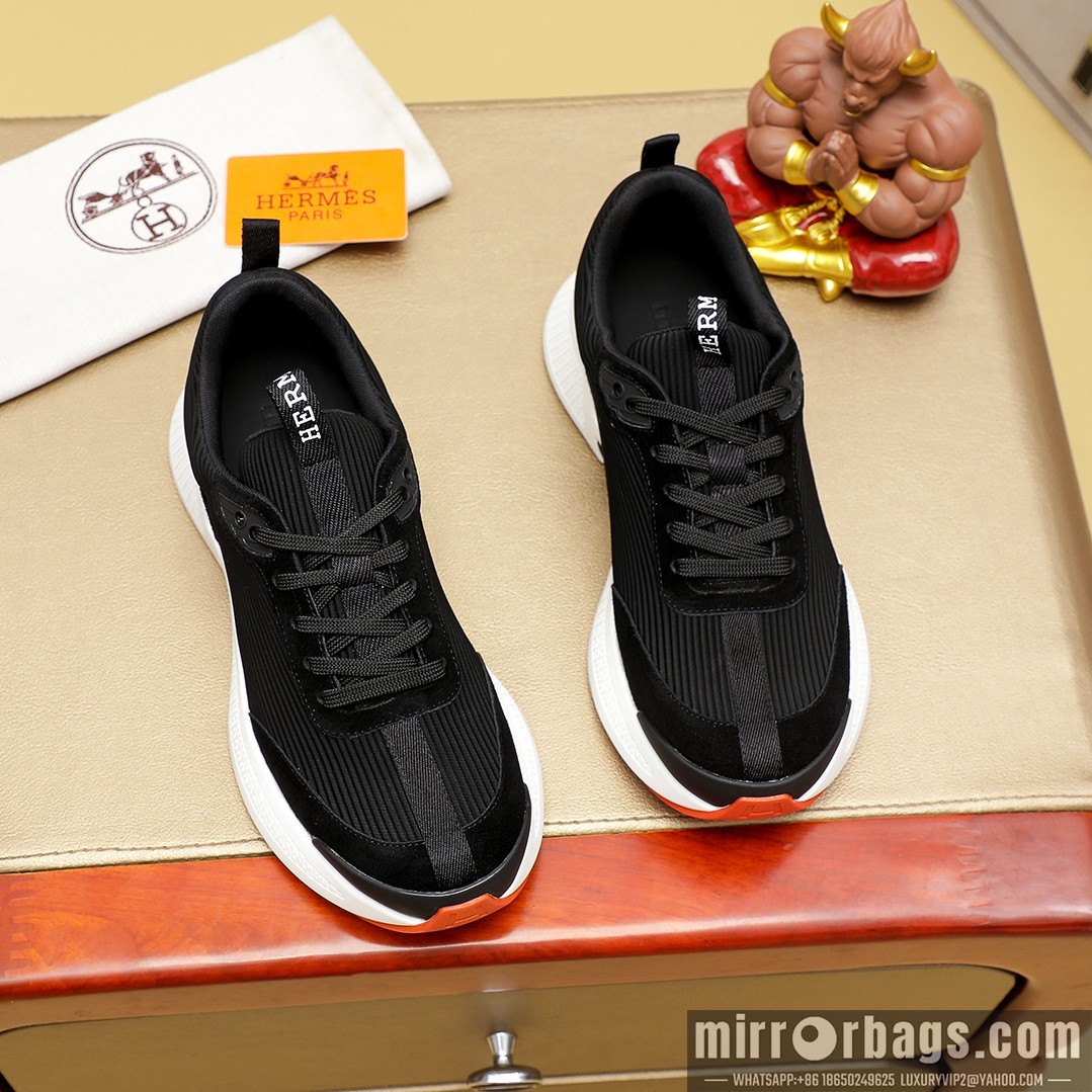 Hermes Shoes Hermes sz38-44 h0701