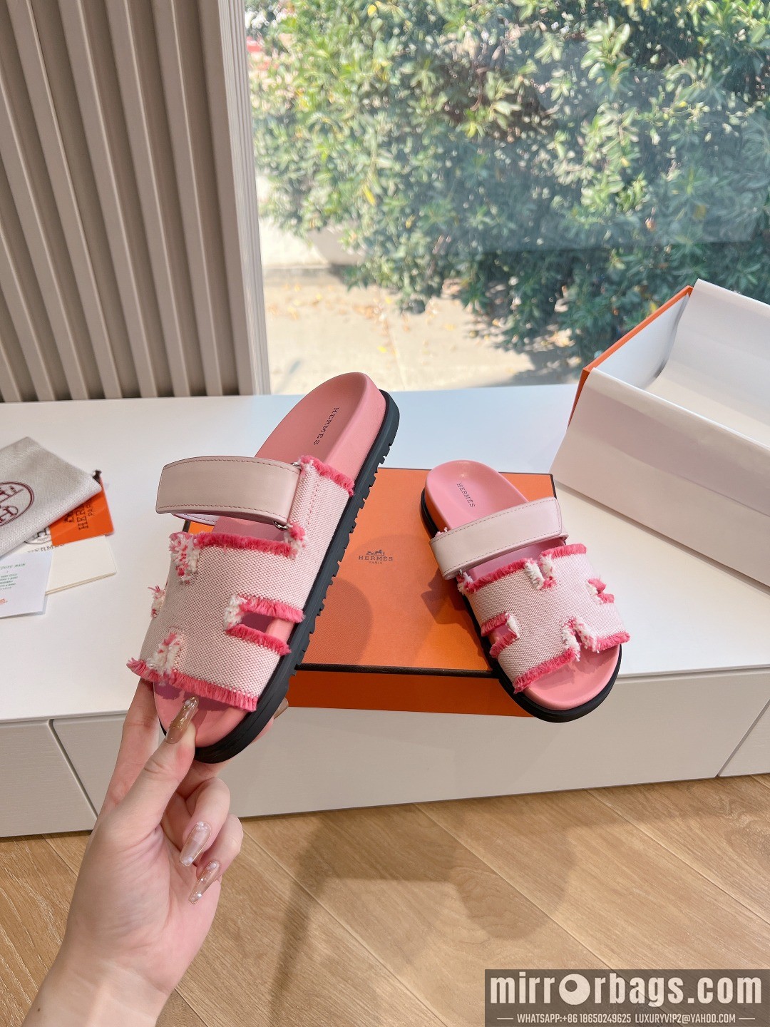 Hermes Shoes Hermes sz35-45 h0507