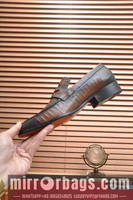 Hermes Shoes Hermes sz38-45 mnh0801
