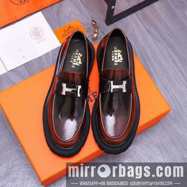 Hermes Shoes Hermes sz38-45 hnh0706