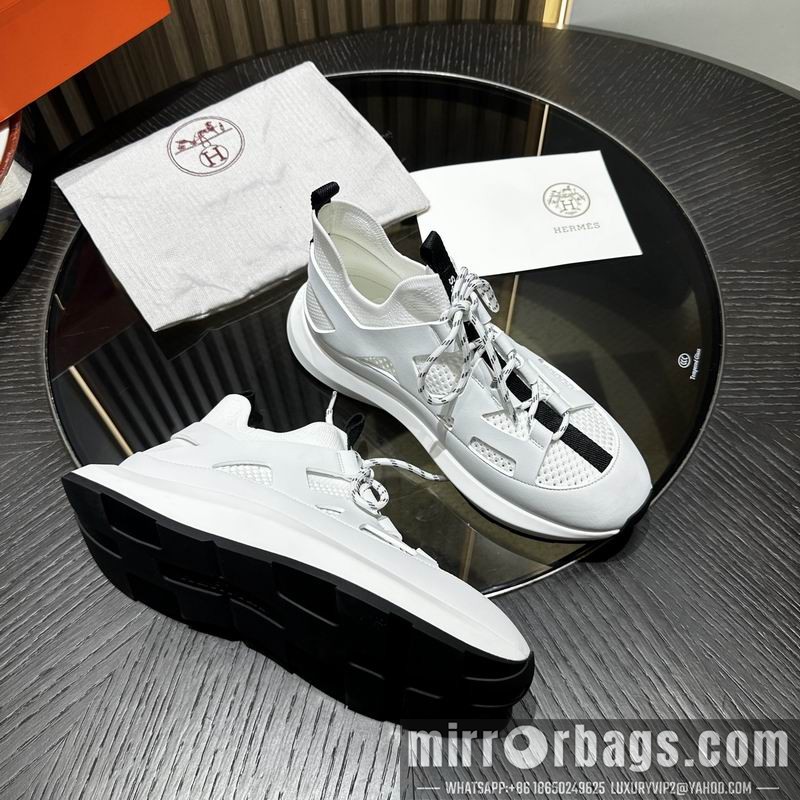 Hermes Shoes Hermes sz38-45 hnh0606