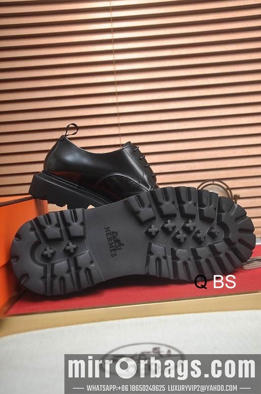 Hermes Shoes HERMES sz38-45 BS0402
