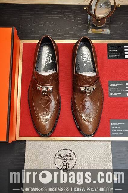 Hermes Shoes Hermes sz38-45 mnh0534