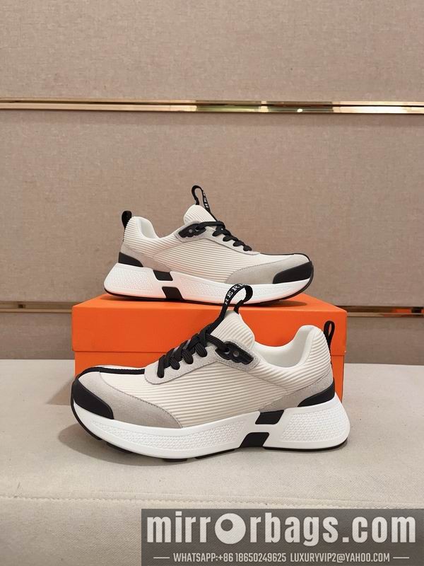 Hermes Shoes Hermes sz38-45 hnh0311